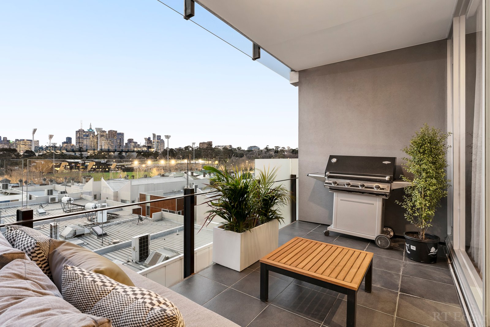 Real Estate and Property in 405/18 Tanner Street, Richmond, VIC