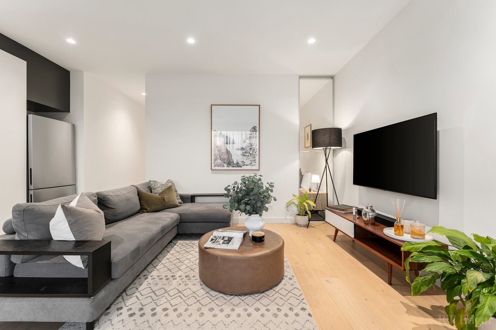 Real Estate and Property in 405/18 Tanner Street, Richmond, VIC