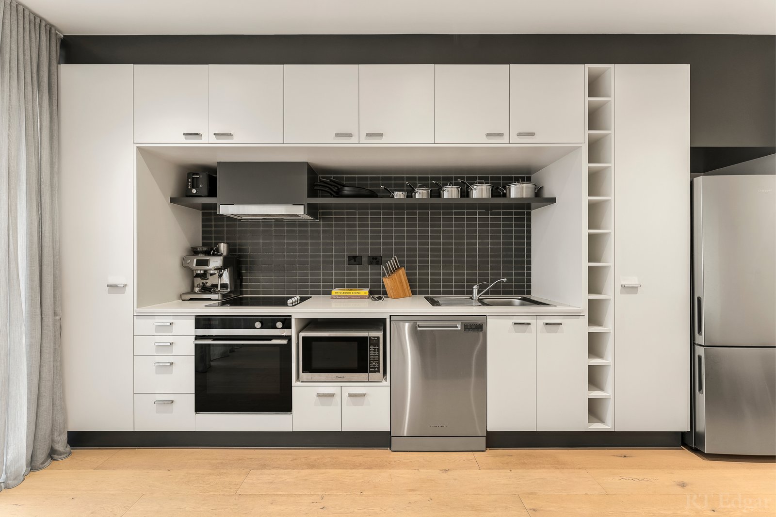 Real Estate and Property in 405/18 Tanner Street, Richmond, VIC