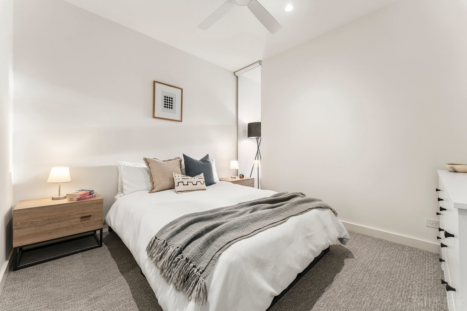 Real Estate and Property in 405/18 Tanner Street, Richmond, VIC