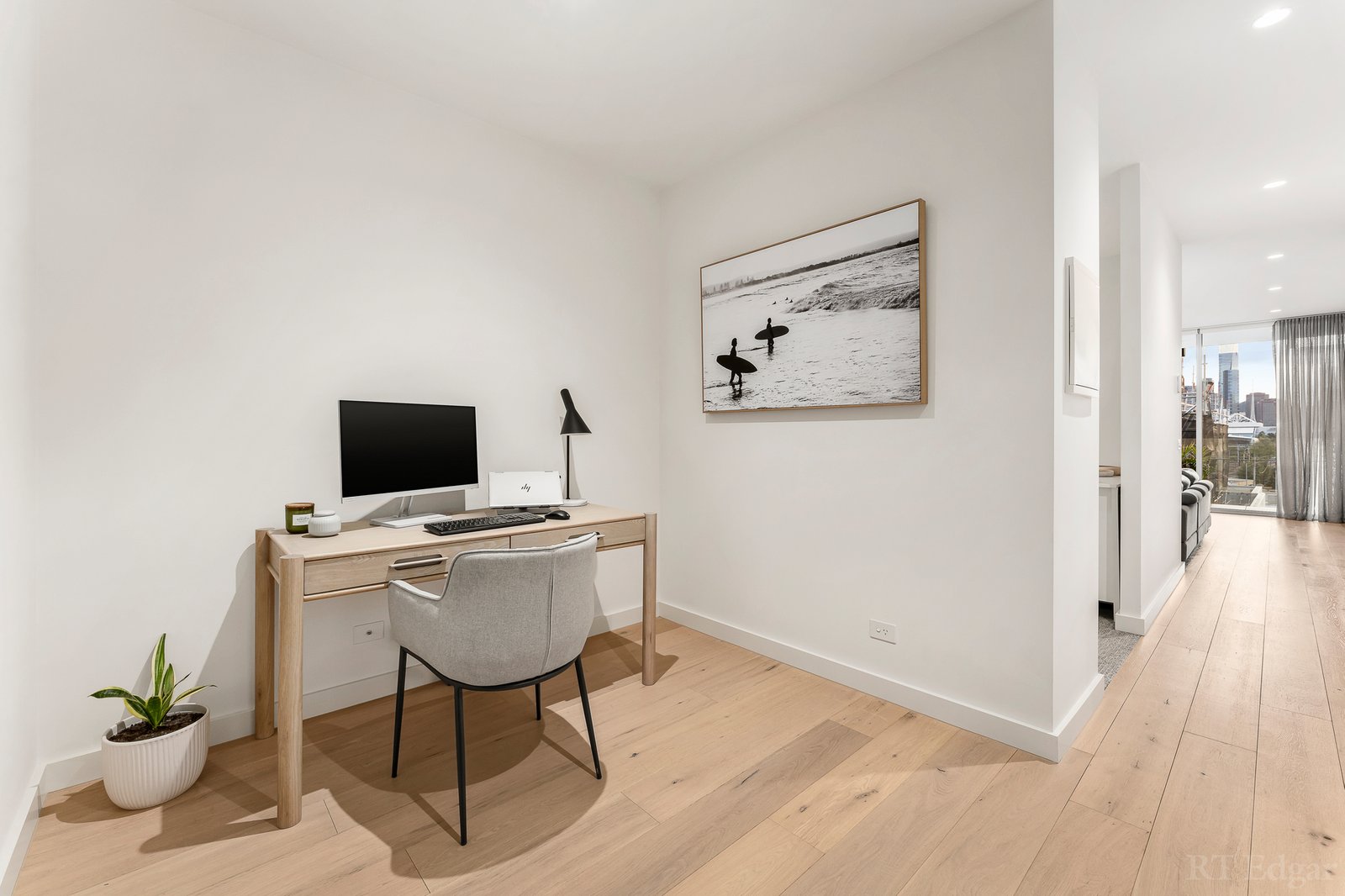 Real Estate and Property in 405/18 Tanner Street, Richmond, VIC