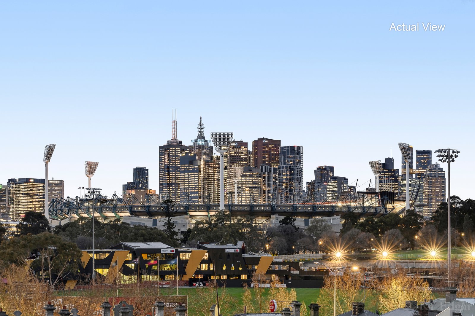 Real Estate and Property in 405/18 Tanner Street, Richmond, VIC