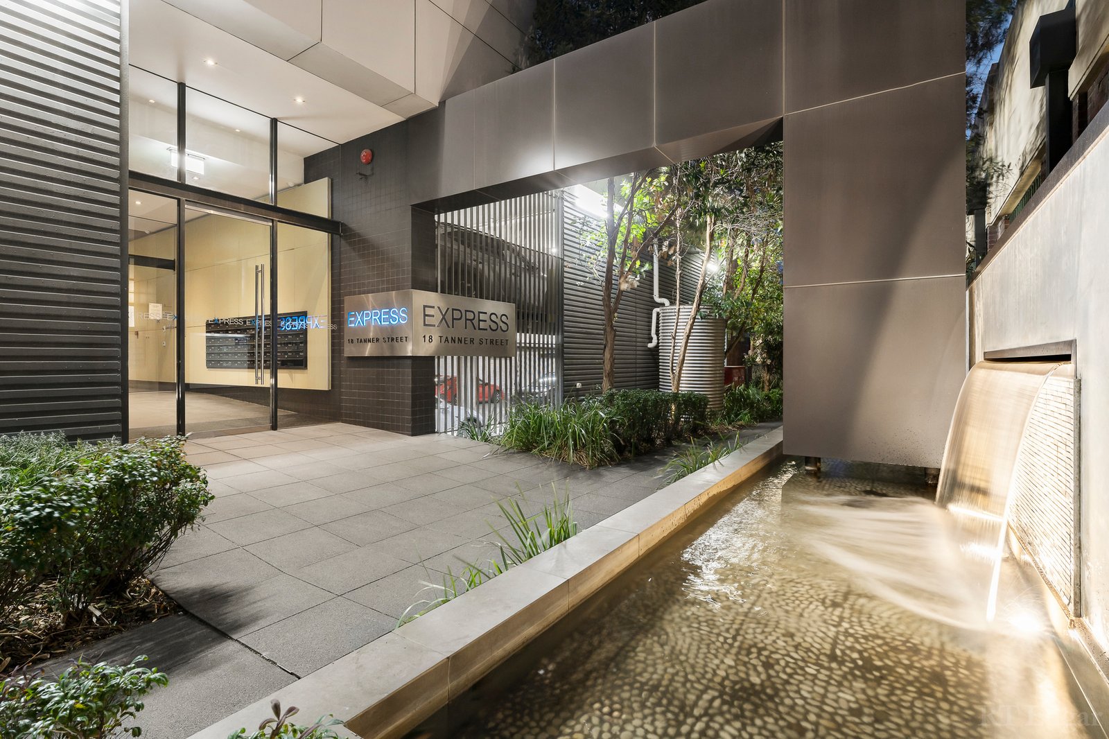 Real Estate and Property in 405/18 Tanner Street, Richmond, VIC