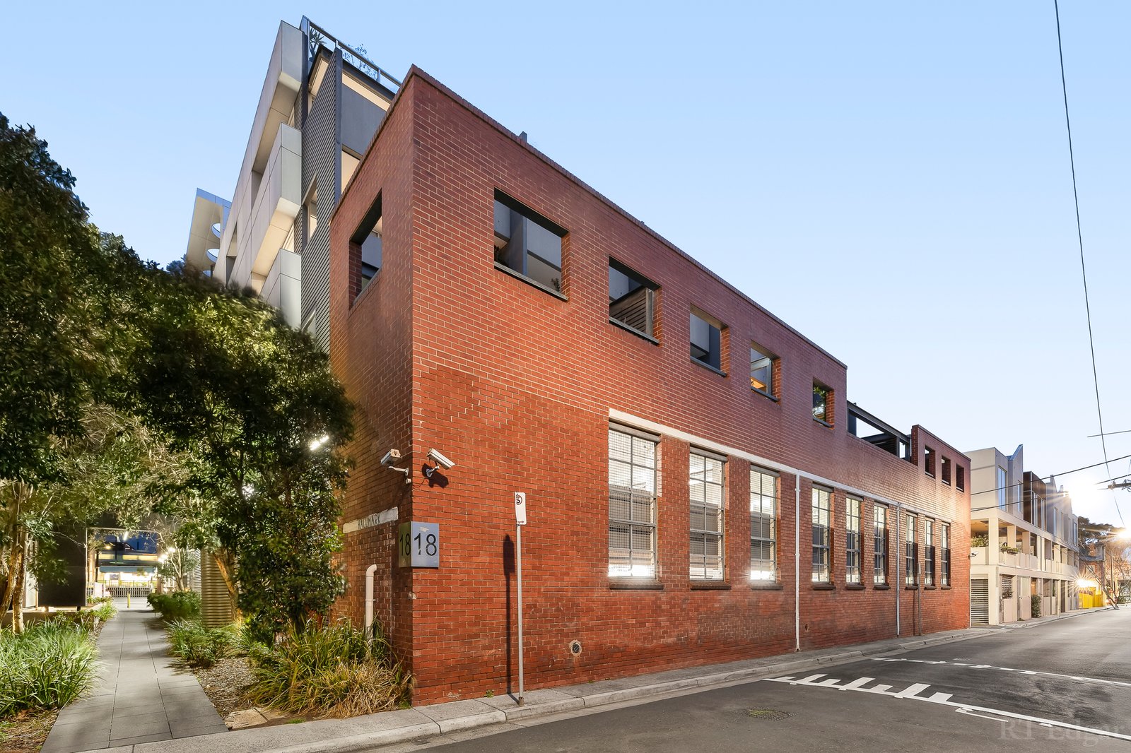 Real Estate and Property in 405/18 Tanner Street, Richmond, VIC