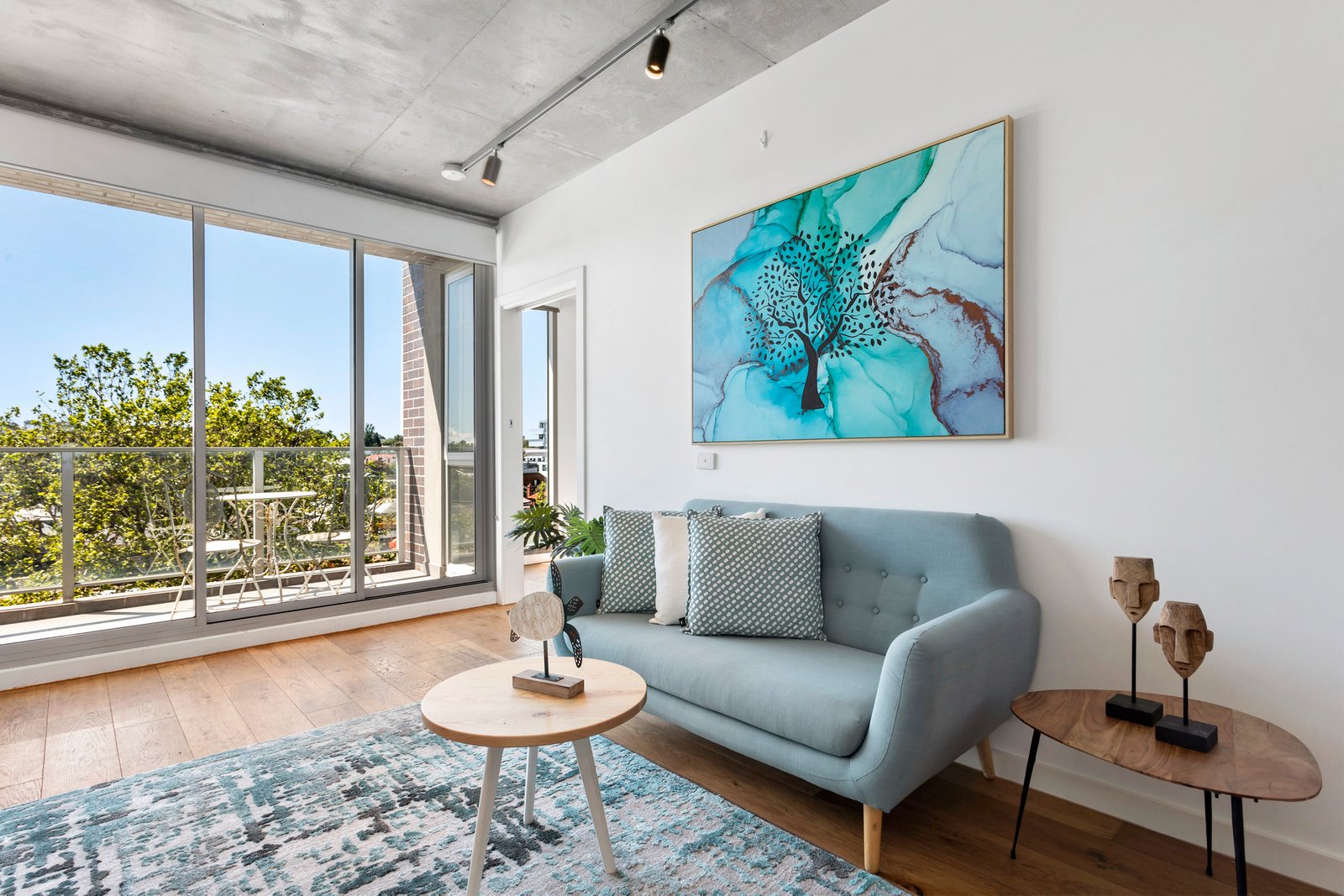 Real Estate and Property in 405/19 Regent Street, Prahran, VIC