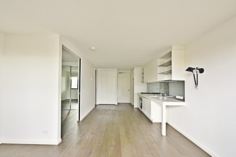 Gallery: 405/1a Peel Street