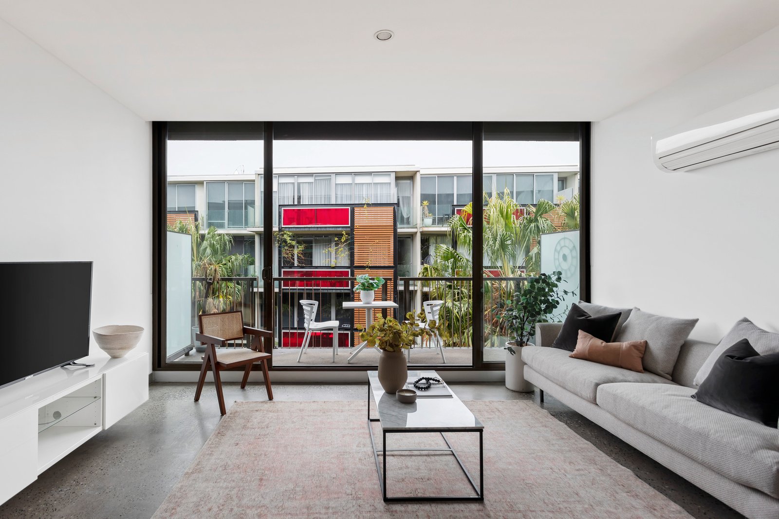 Real Estate and Property in 405/2 Rouse Street, Port Melbourne, VIC