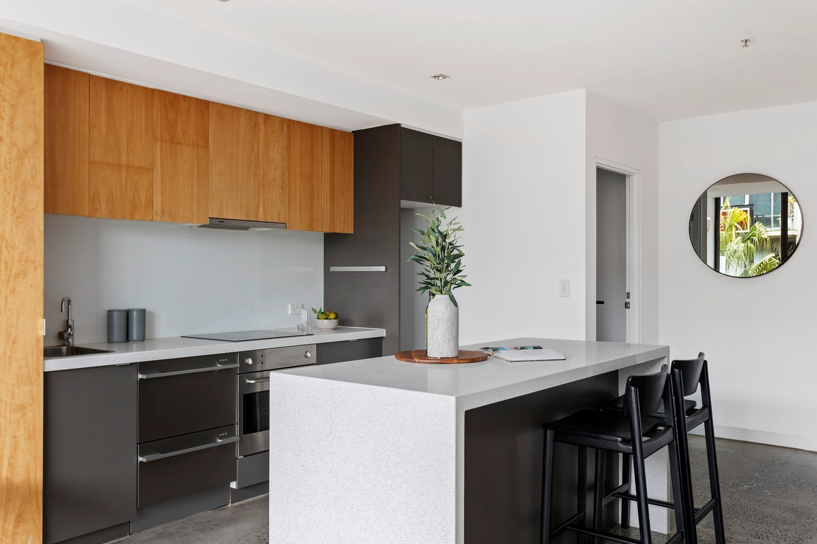 Real Estate and Property in 405/2 Rouse Street, Port Melbourne, VIC