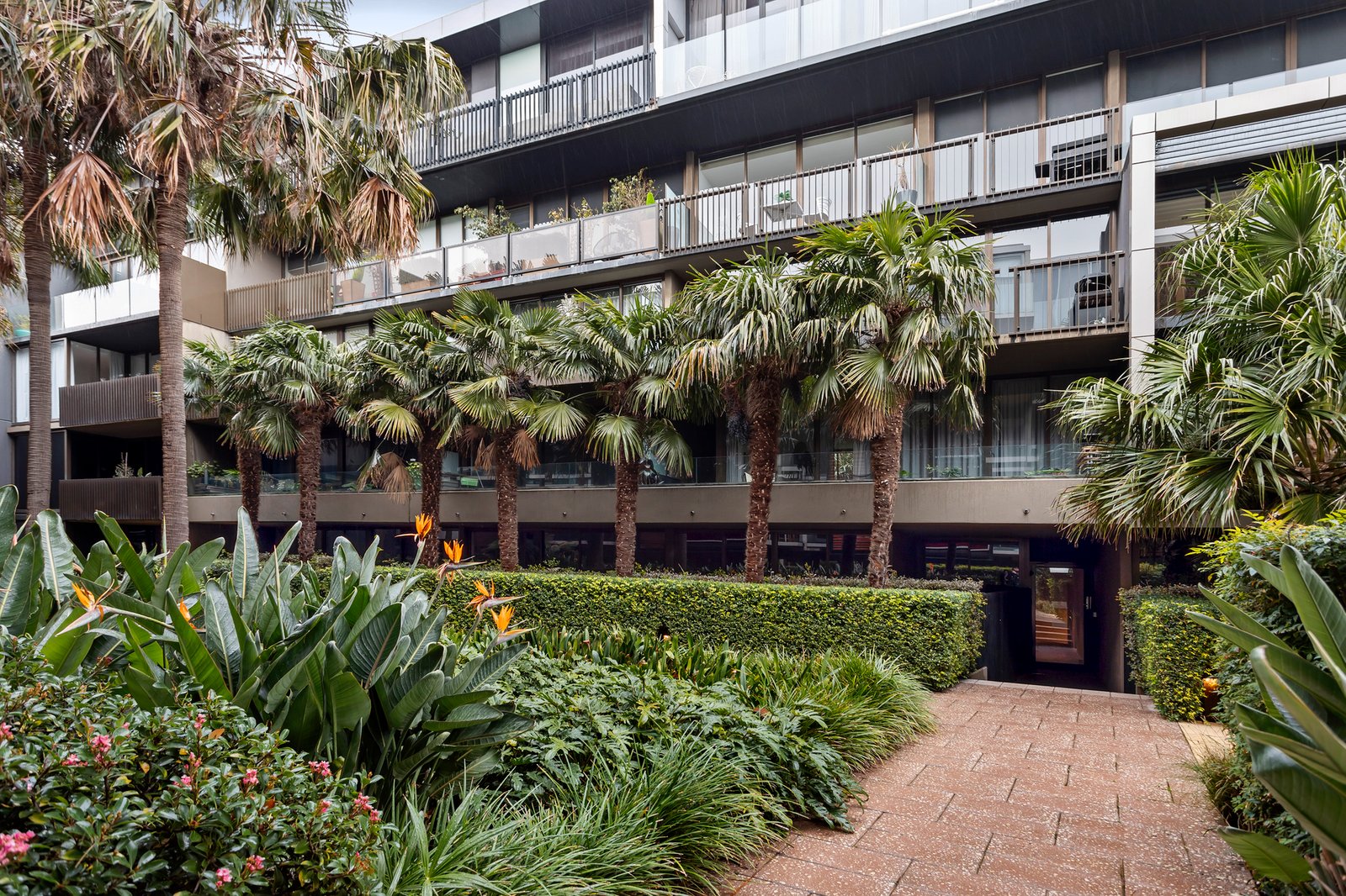 Real Estate and Property in 405/2 Rouse Street, Port Melbourne, VIC