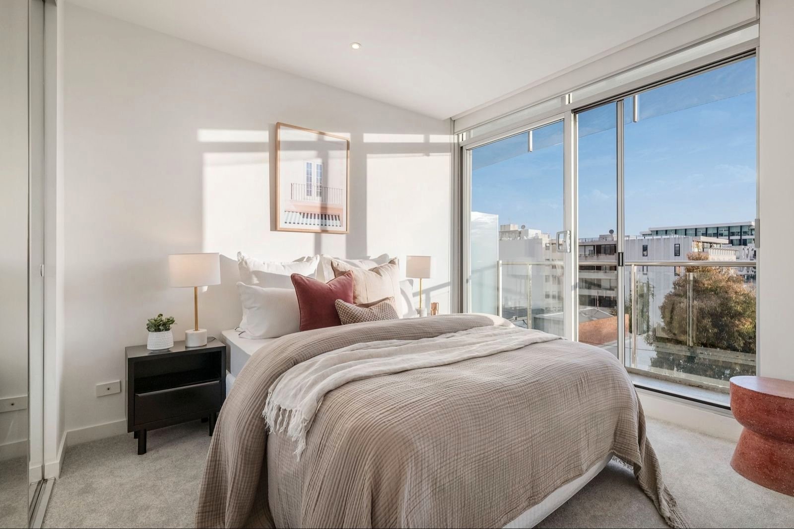 Gallery: 405/232-242 Rouse Street