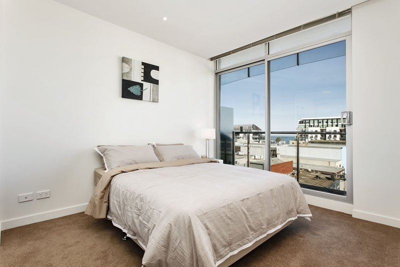 Gallery: 405/232-242 Rouse Street
