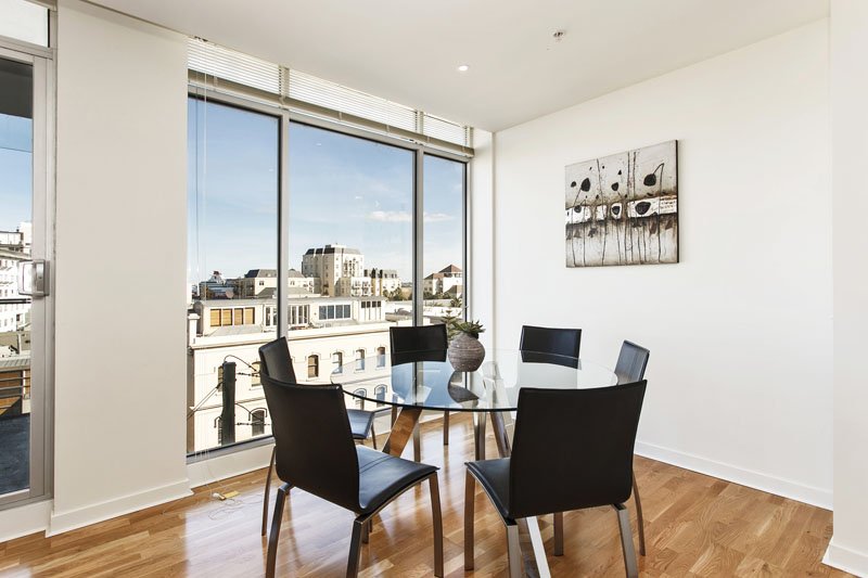 Gallery: 405/232-242 Rouse Street