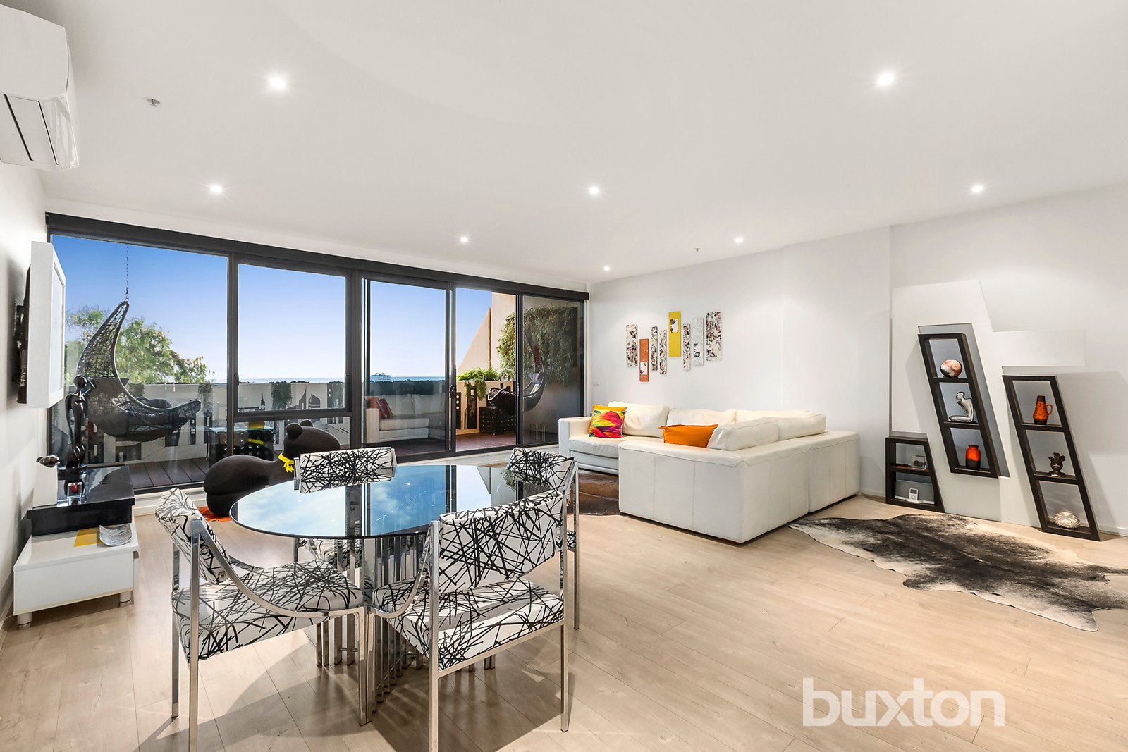Gallery: 405/3-7 Alma Road