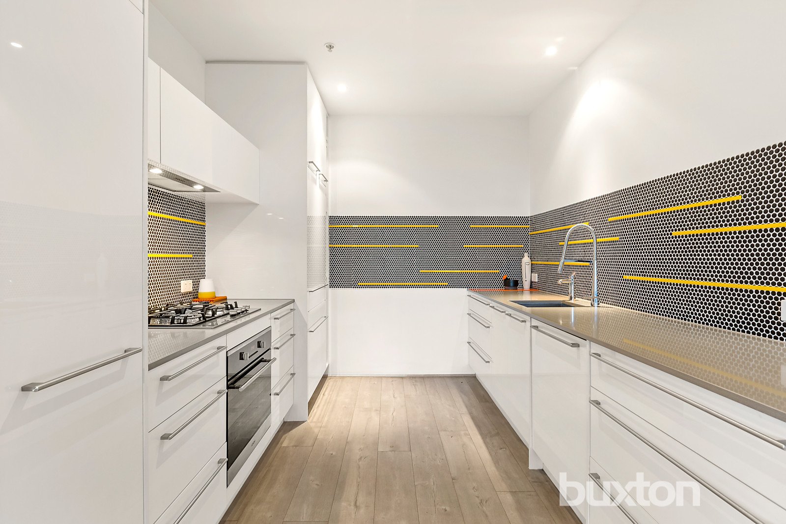 Gallery: 405/3-7 Alma Road
