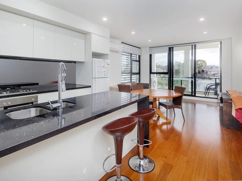 Real Estate and Property in 405/3 Red Hill Terrace, Doncaster East, VIC