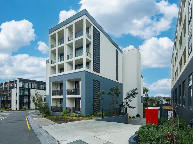 Real Estate and Property in 405/3 Red Hill Terrace, Doncaster East, VIC