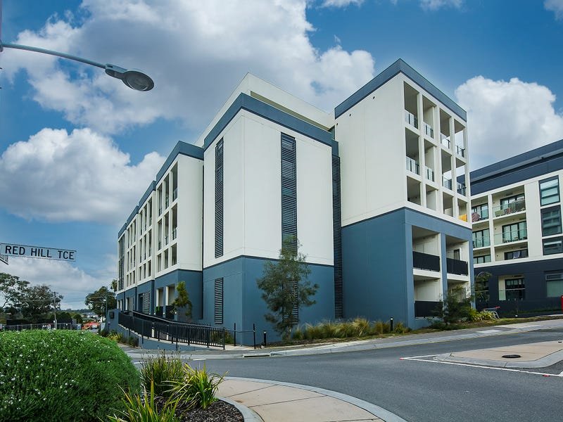 Real Estate and Property in 405/3 Red Hill Terrace, Doncaster East, VIC