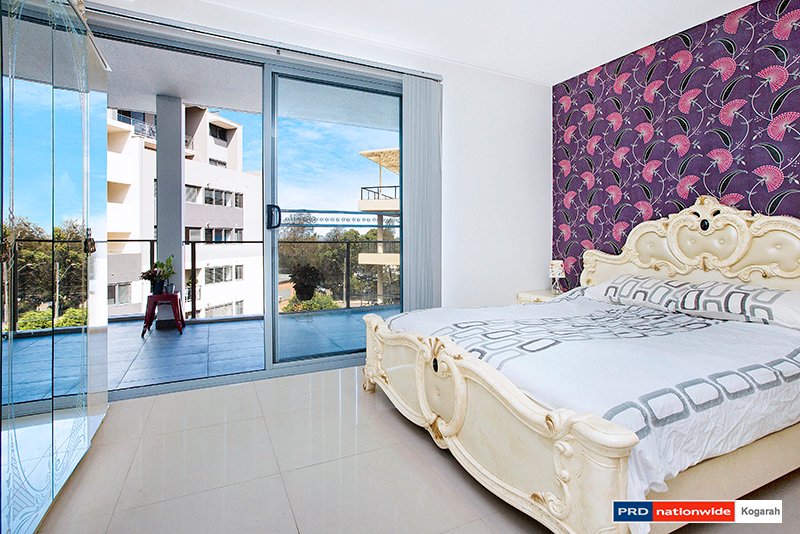 405/4-6 Kensington Street KOGARAH 3
