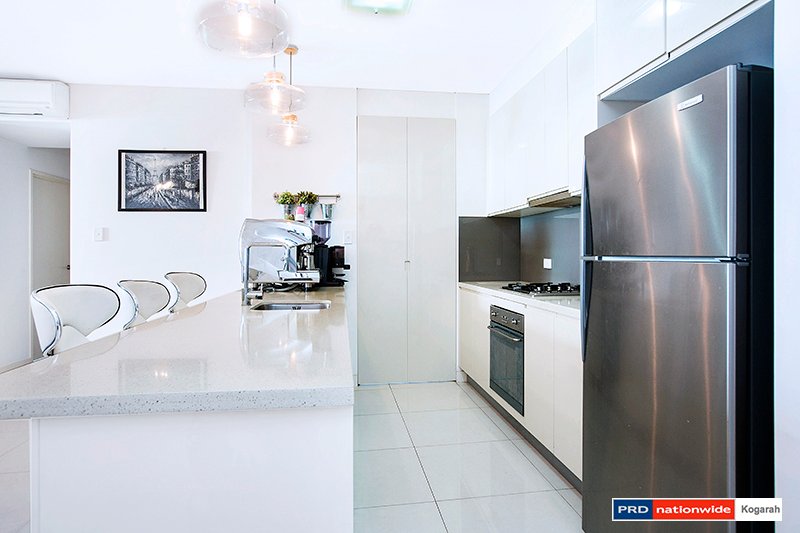 405/4-6 Kensington Street KOGARAH 2