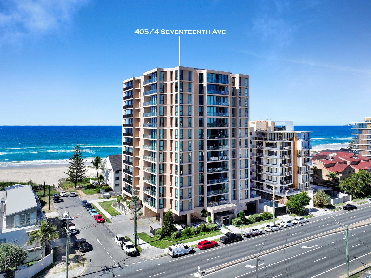 405/4 Seventeenth Avenue Palm Beach 23