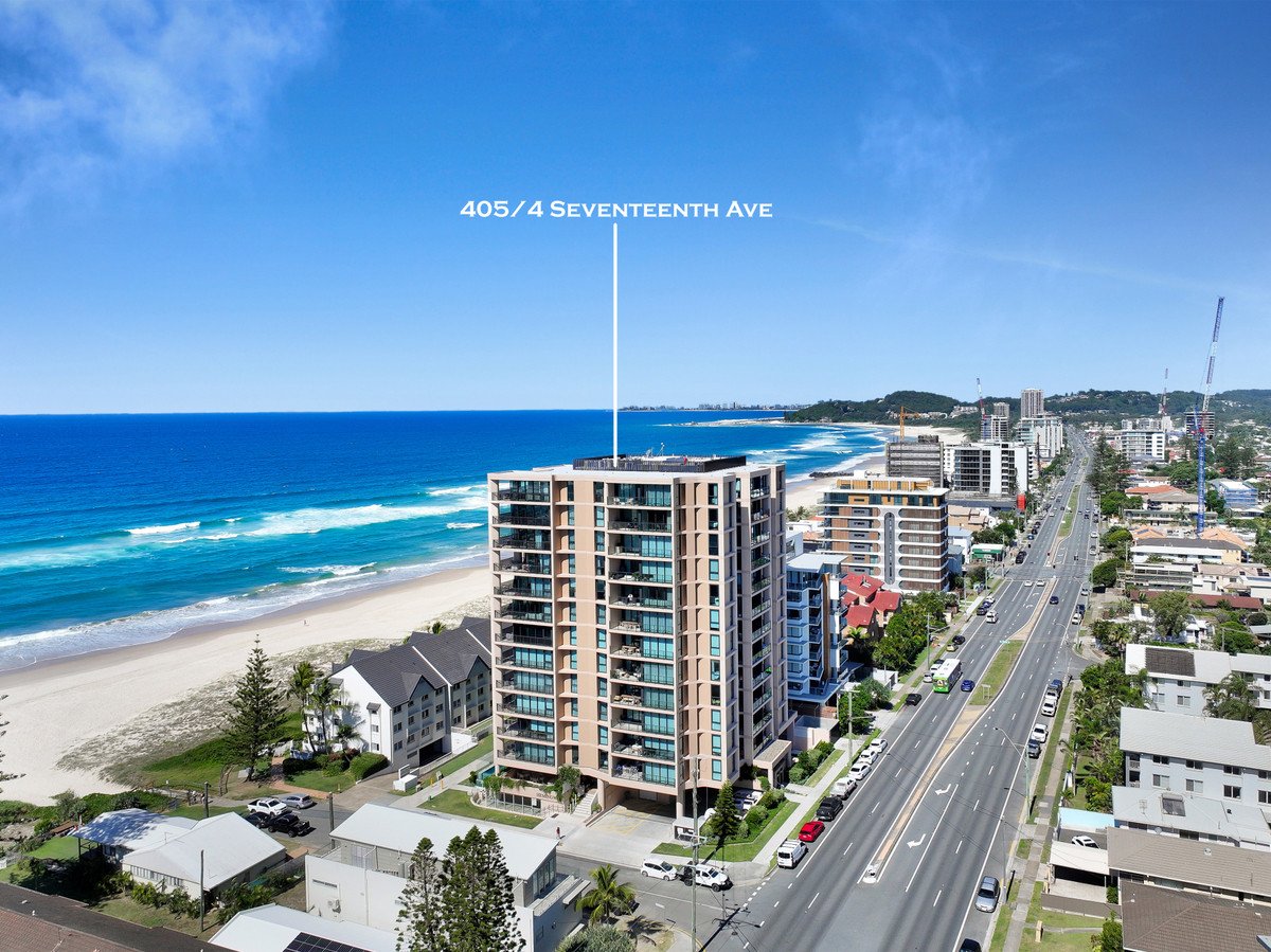 405/4 Seventeenth Avenue Palm Beach 24