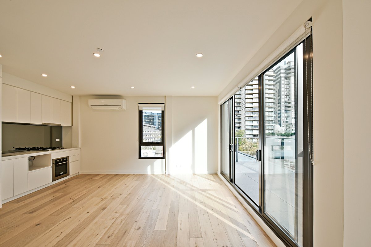 Gallery: 405/405 St Kilda Road