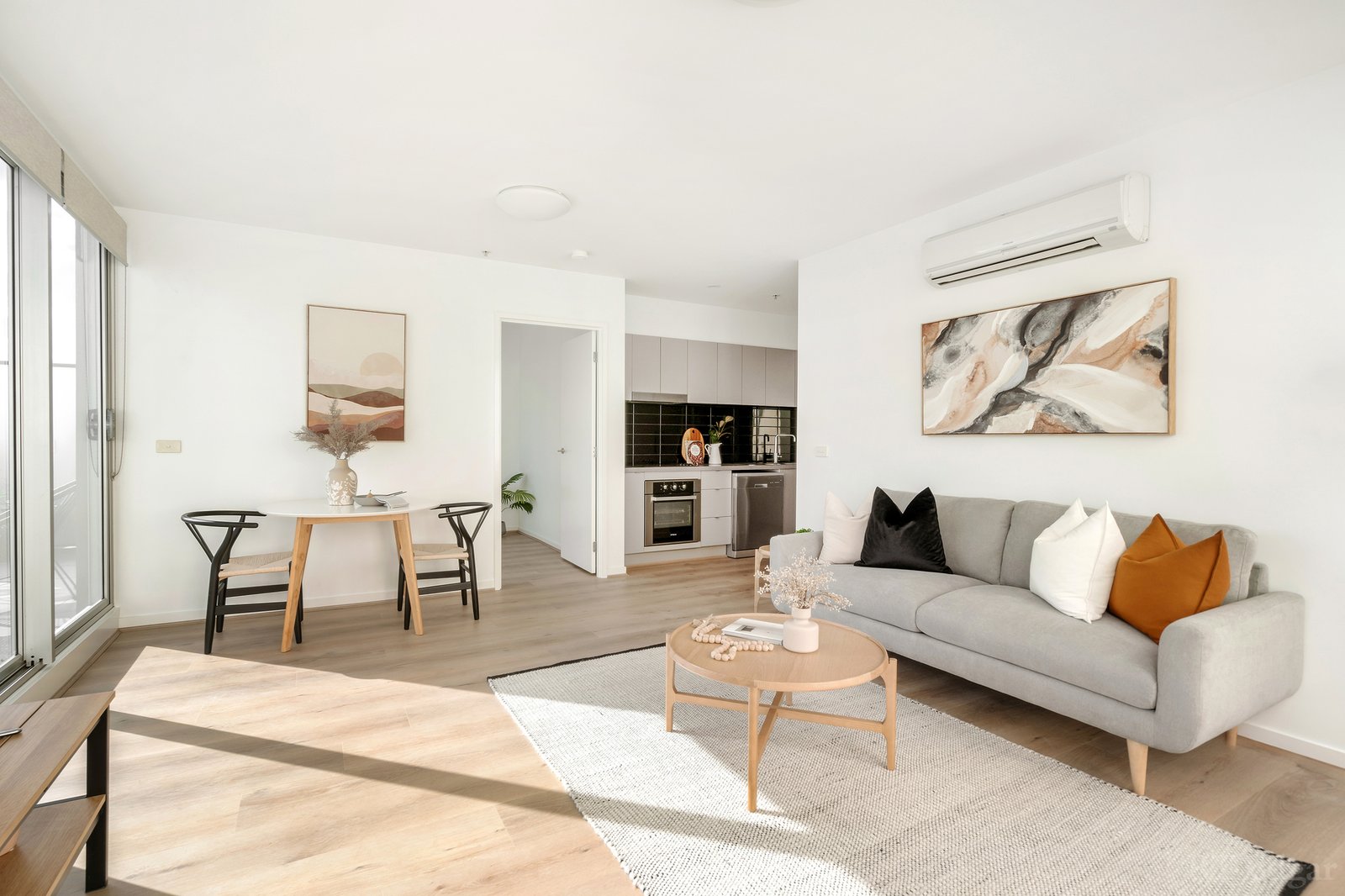 Real Estate and Property in 405/457-459 Lygon Street, Brunswick East, VIC