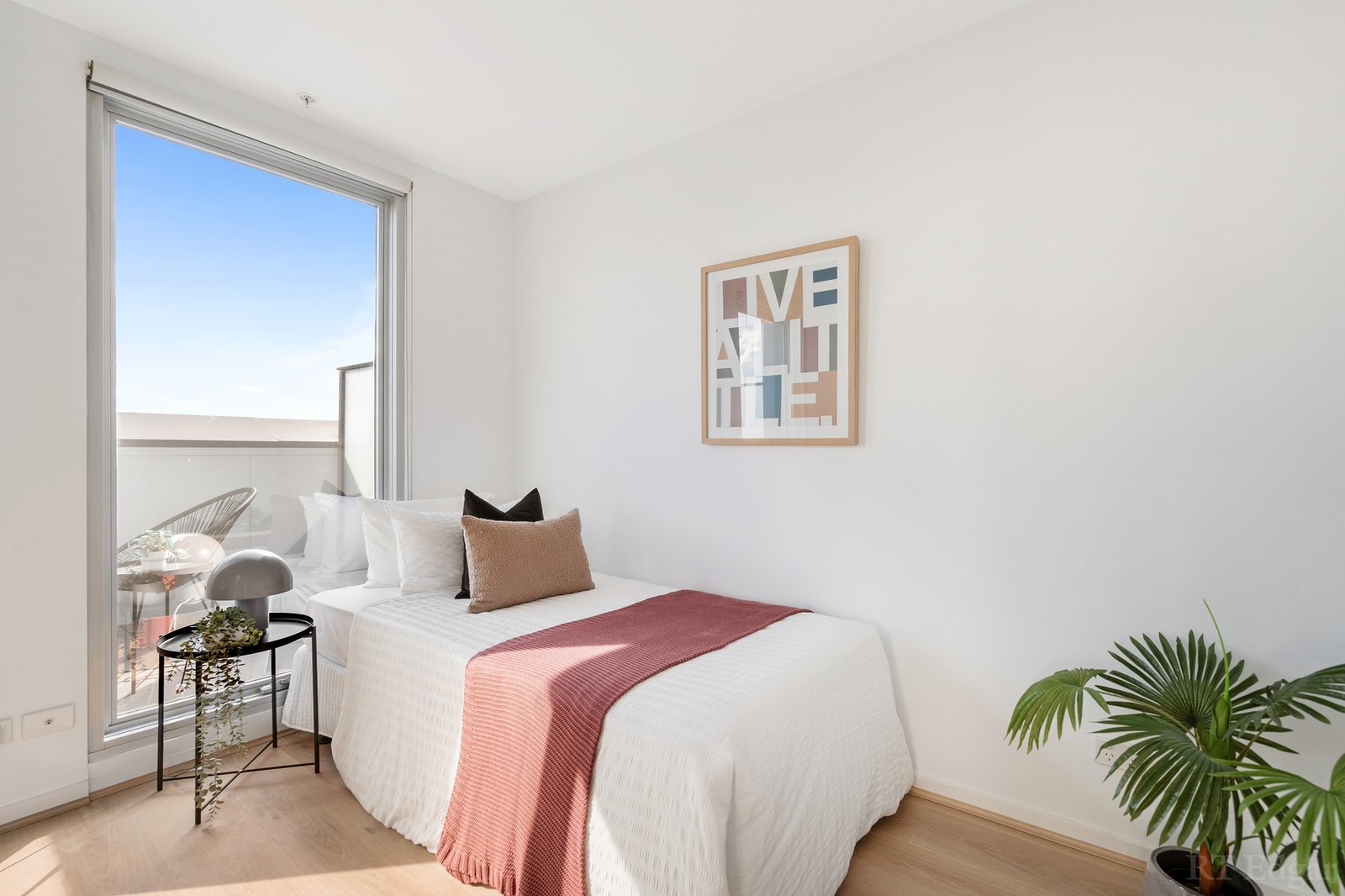 Real Estate and Property in 405/457-459 Lygon Street, Brunswick East, VIC