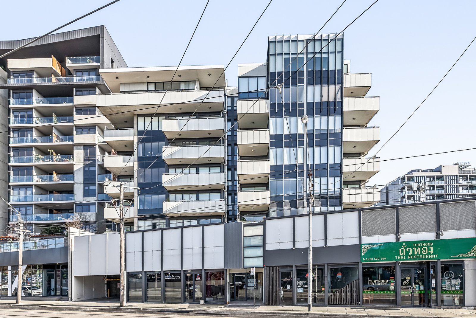 Real Estate and Property in 405/49 Plenty Road, Preston, VIC