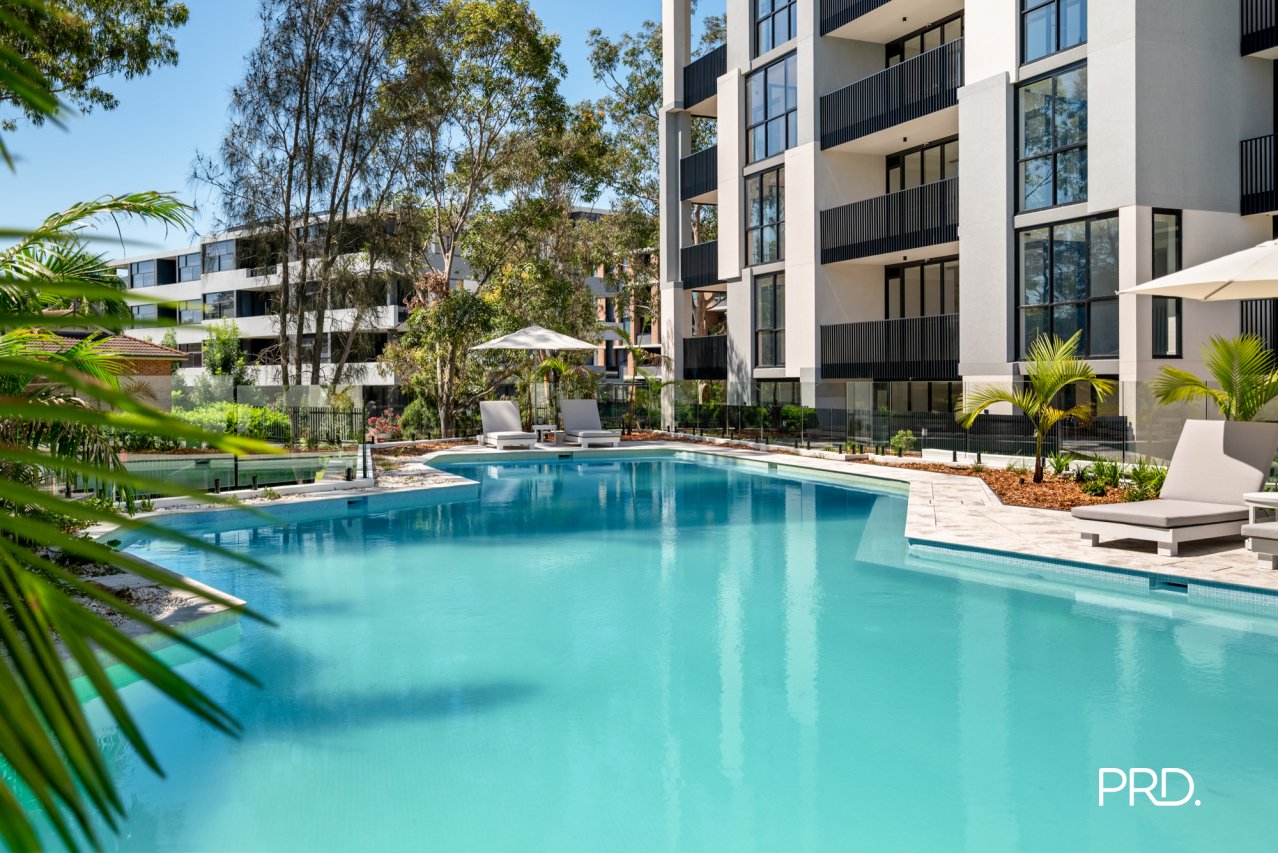 405/4A Retreat Drive Penrith 1