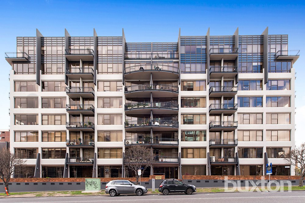 Gallery: 405/598 St Kilda Road
