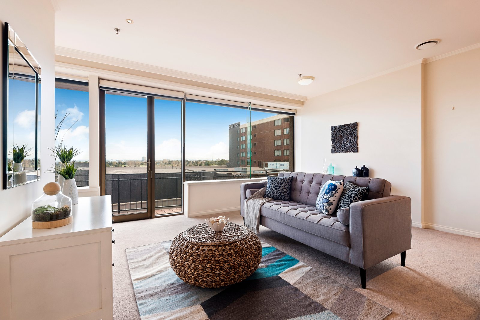 Gallery: 405/598 St Kilda Road