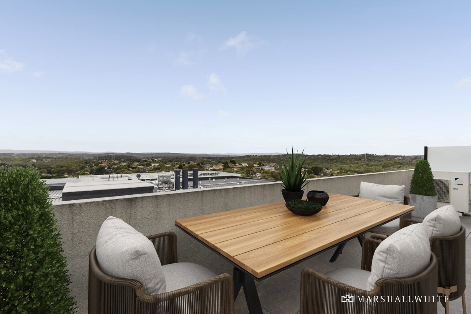 405/7 Red Hill Terrace, Doncaster East, VIC