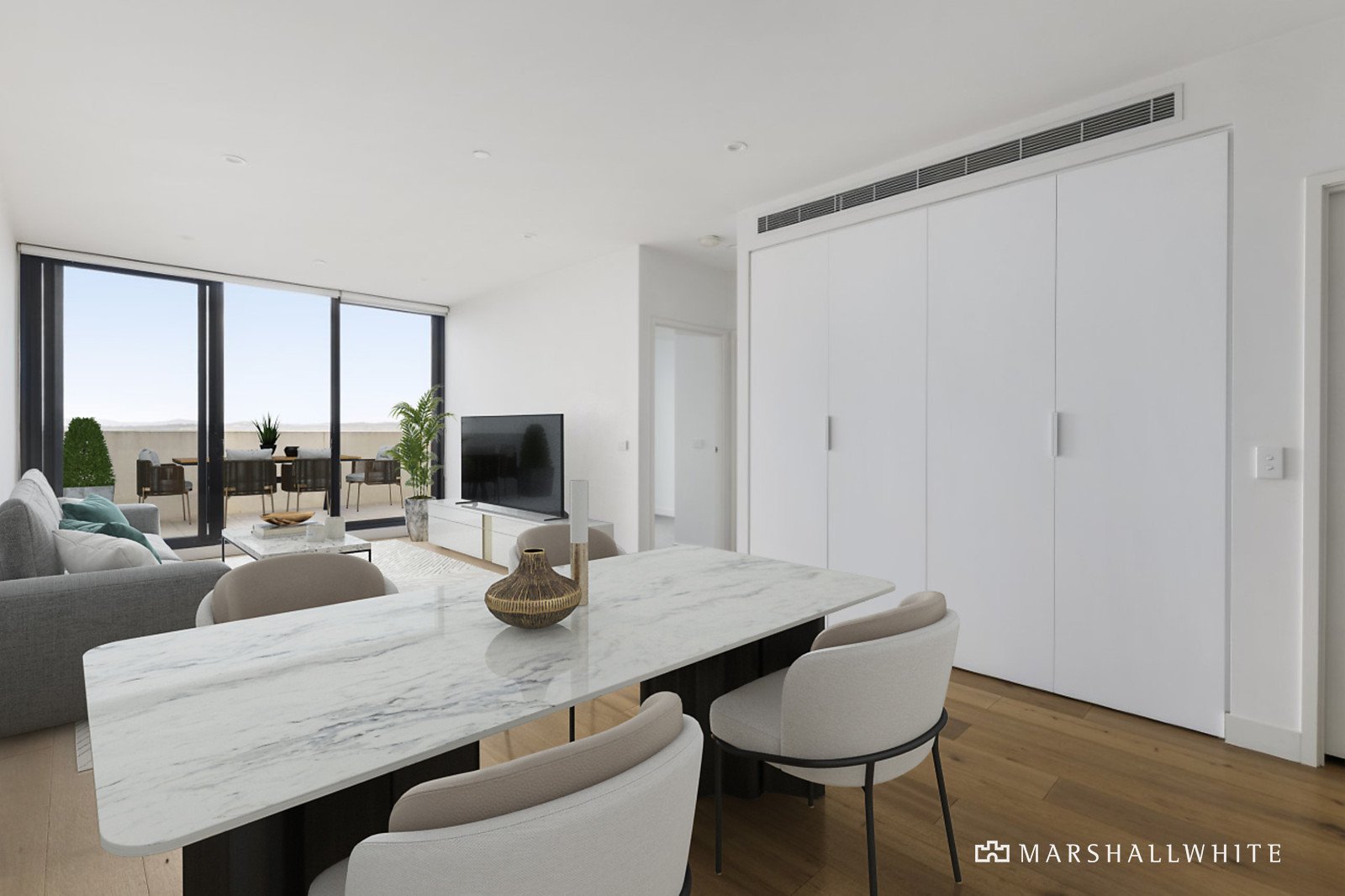 405/7 Red Hill Terrace, Doncaster East, VIC