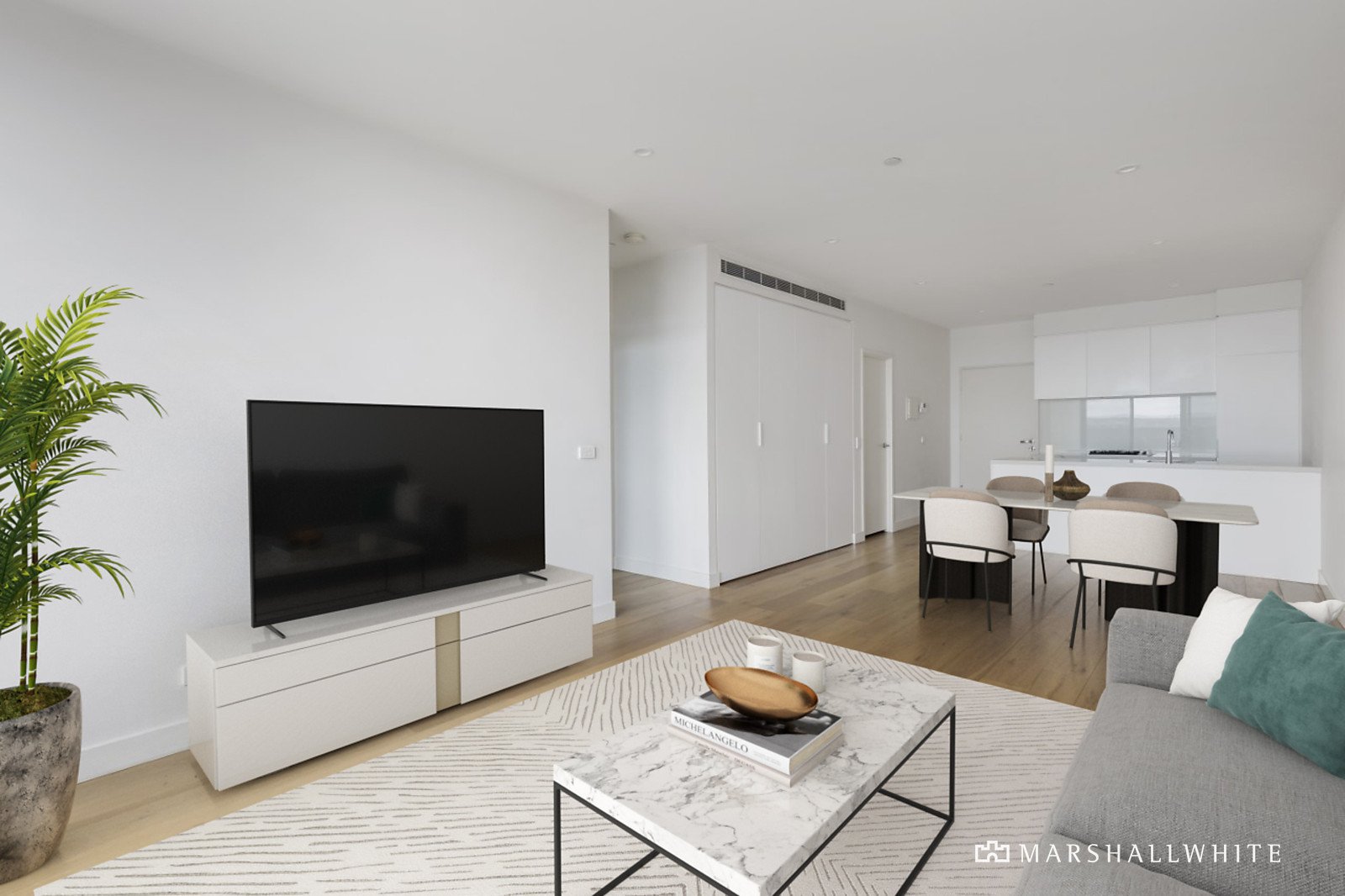 405/7 Red Hill Terrace, Doncaster East, VIC