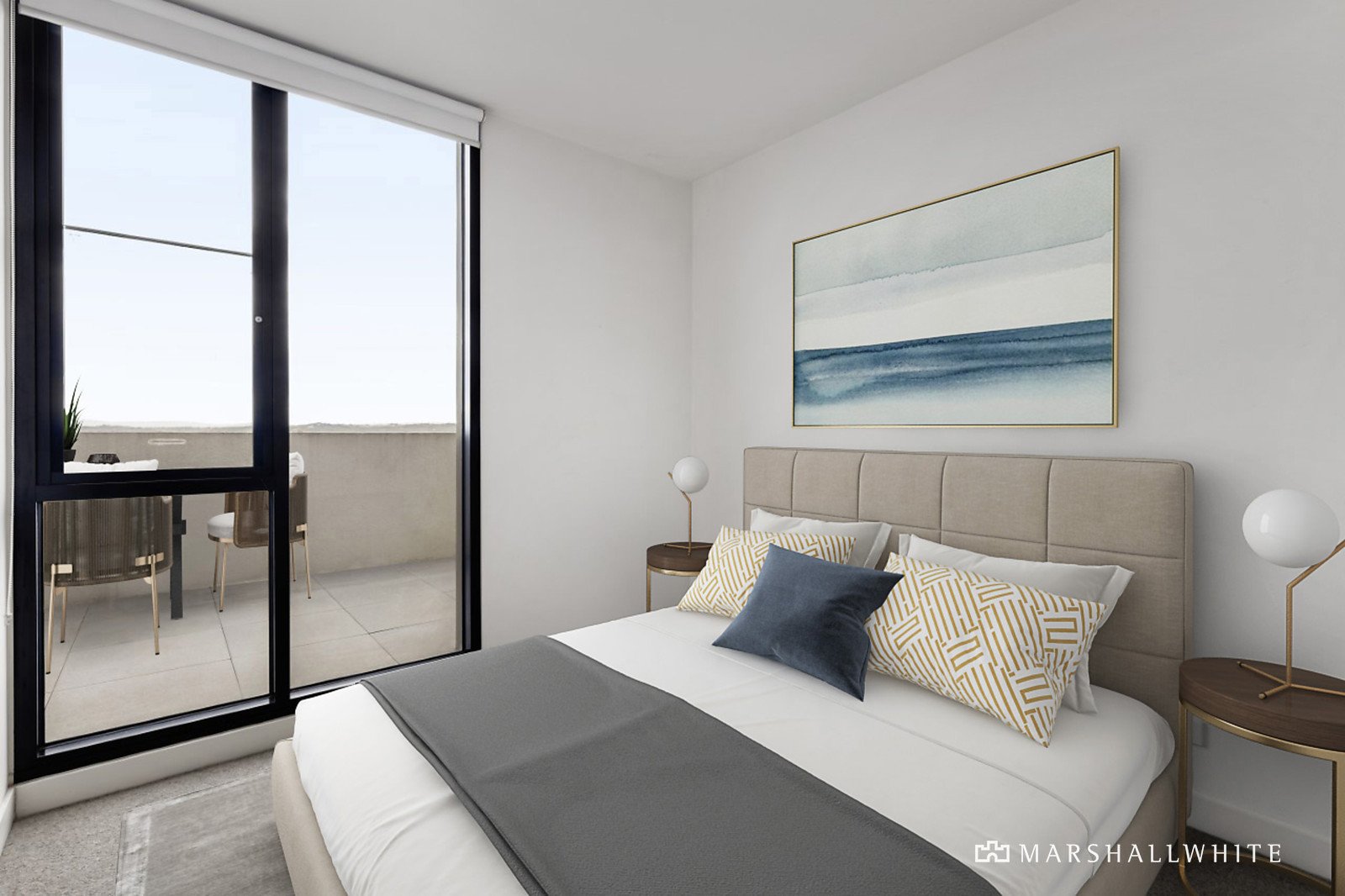 405/7 Red Hill Terrace, Doncaster East, VIC