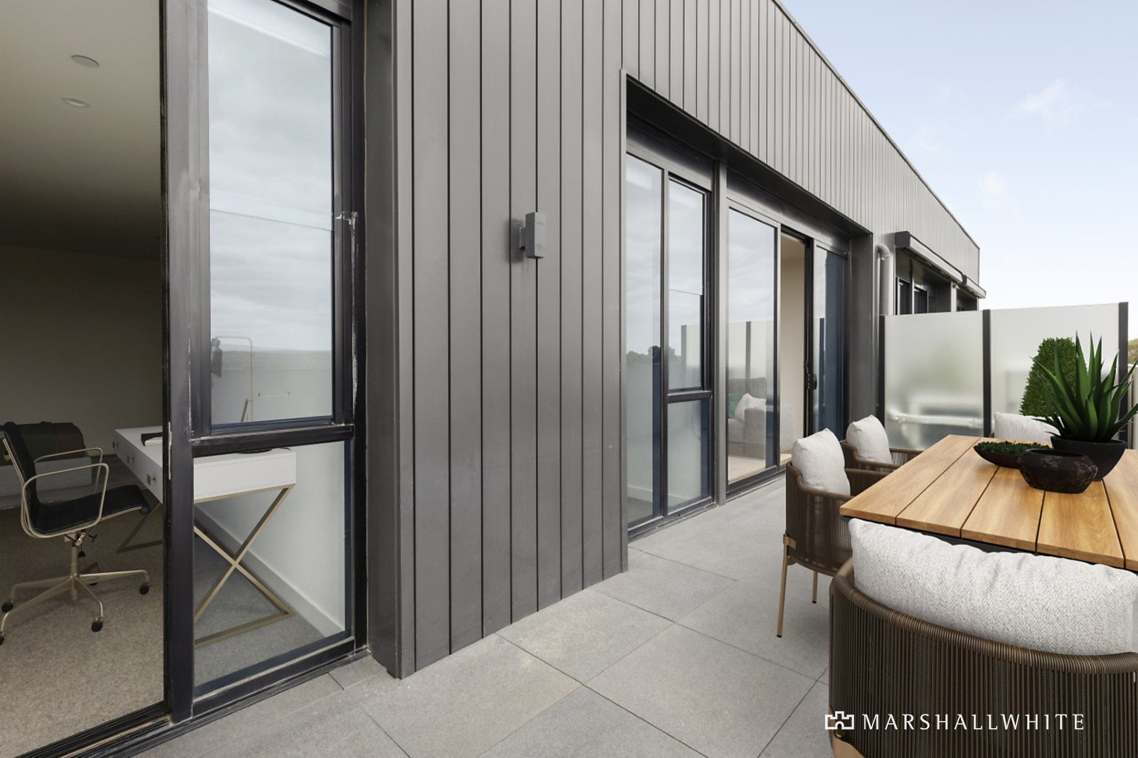 405/7 Red Hill Terrace, Doncaster East, VIC