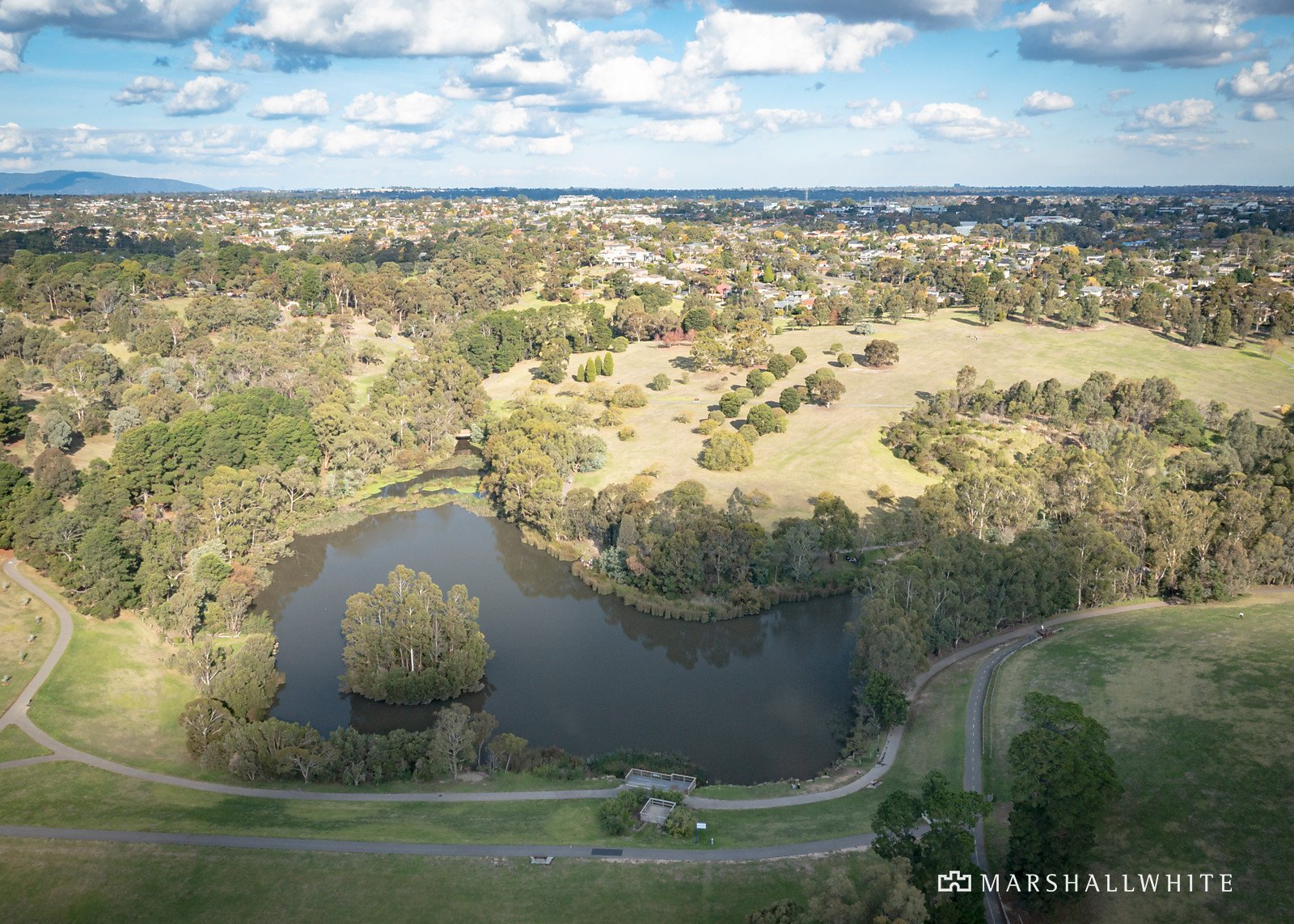 405/7 Red Hill Terrace, Doncaster East, VIC
