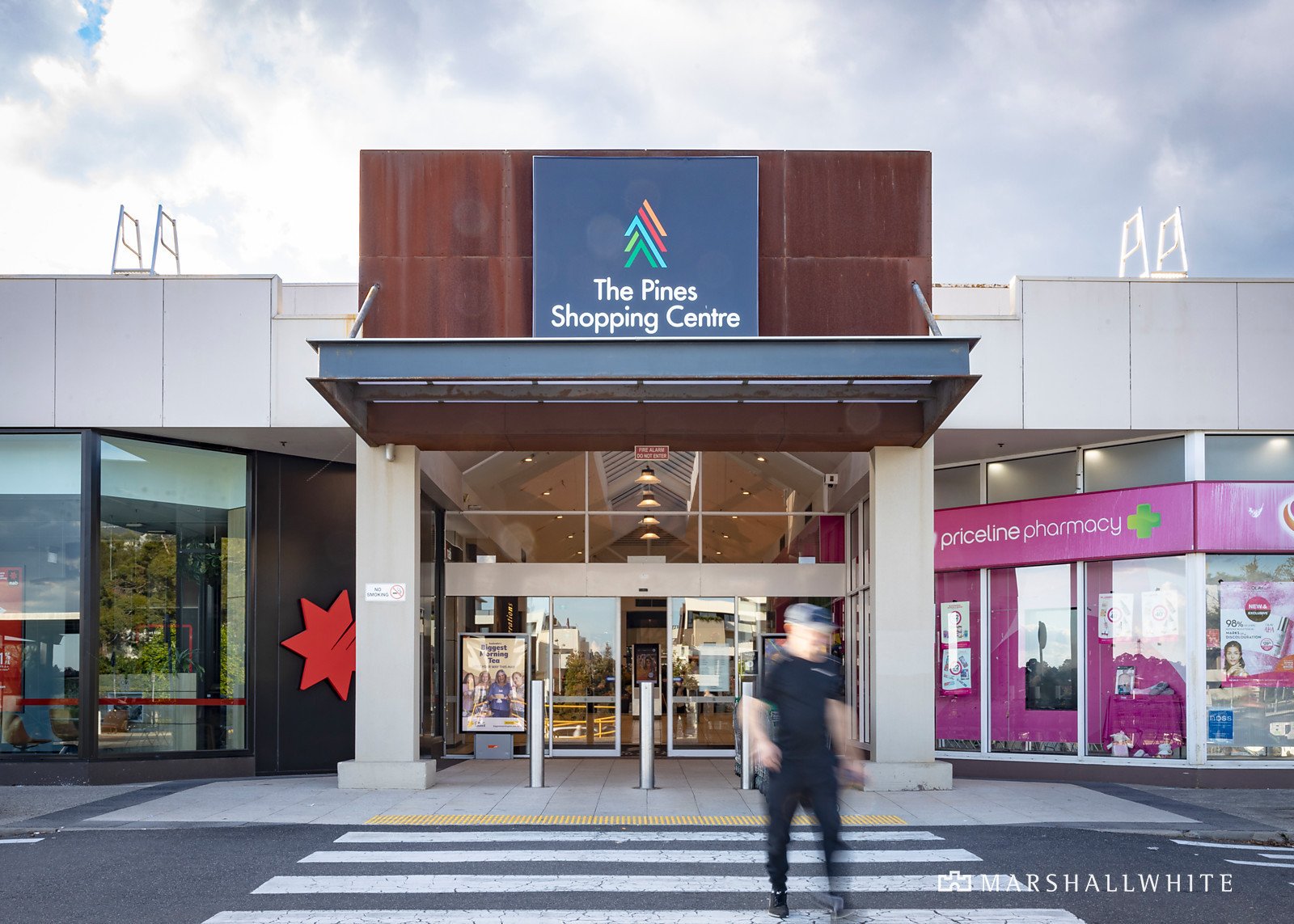 405/7 Red Hill Terrace, Doncaster East, VIC