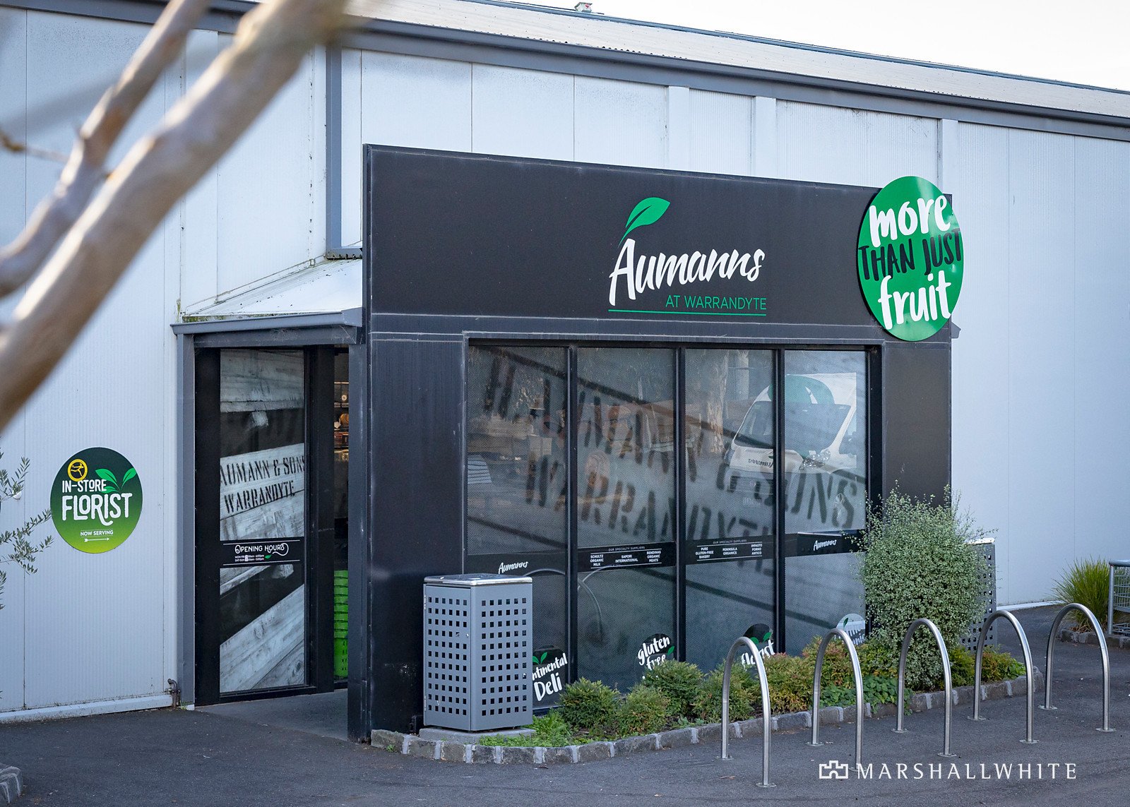 405/7 Red Hill Terrace, Doncaster East, VIC