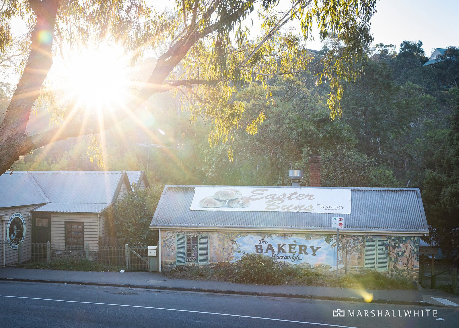 405/7 Red Hill Terrace, Doncaster East, VIC
