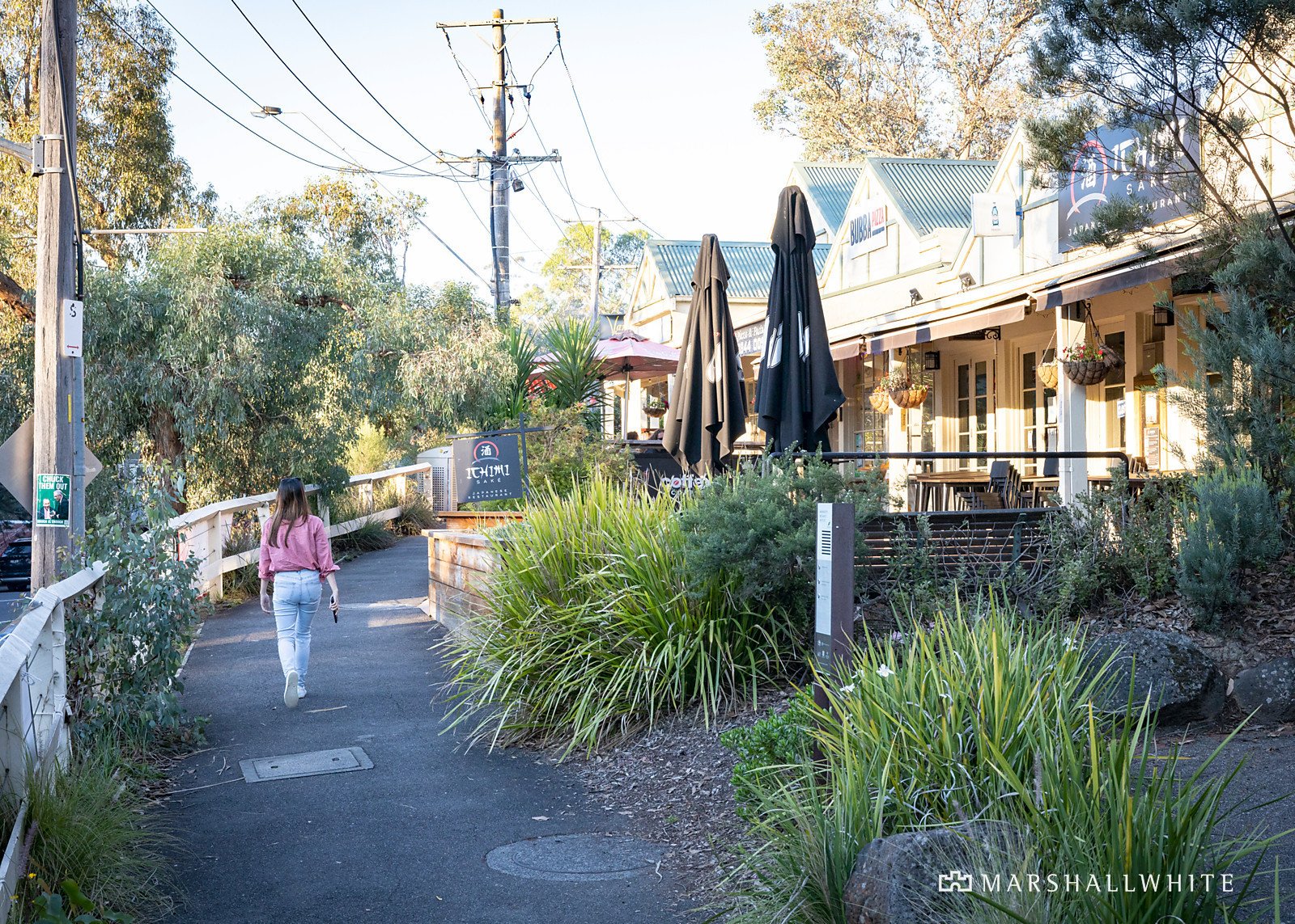 405/7 Red Hill Terrace, Doncaster East, VIC