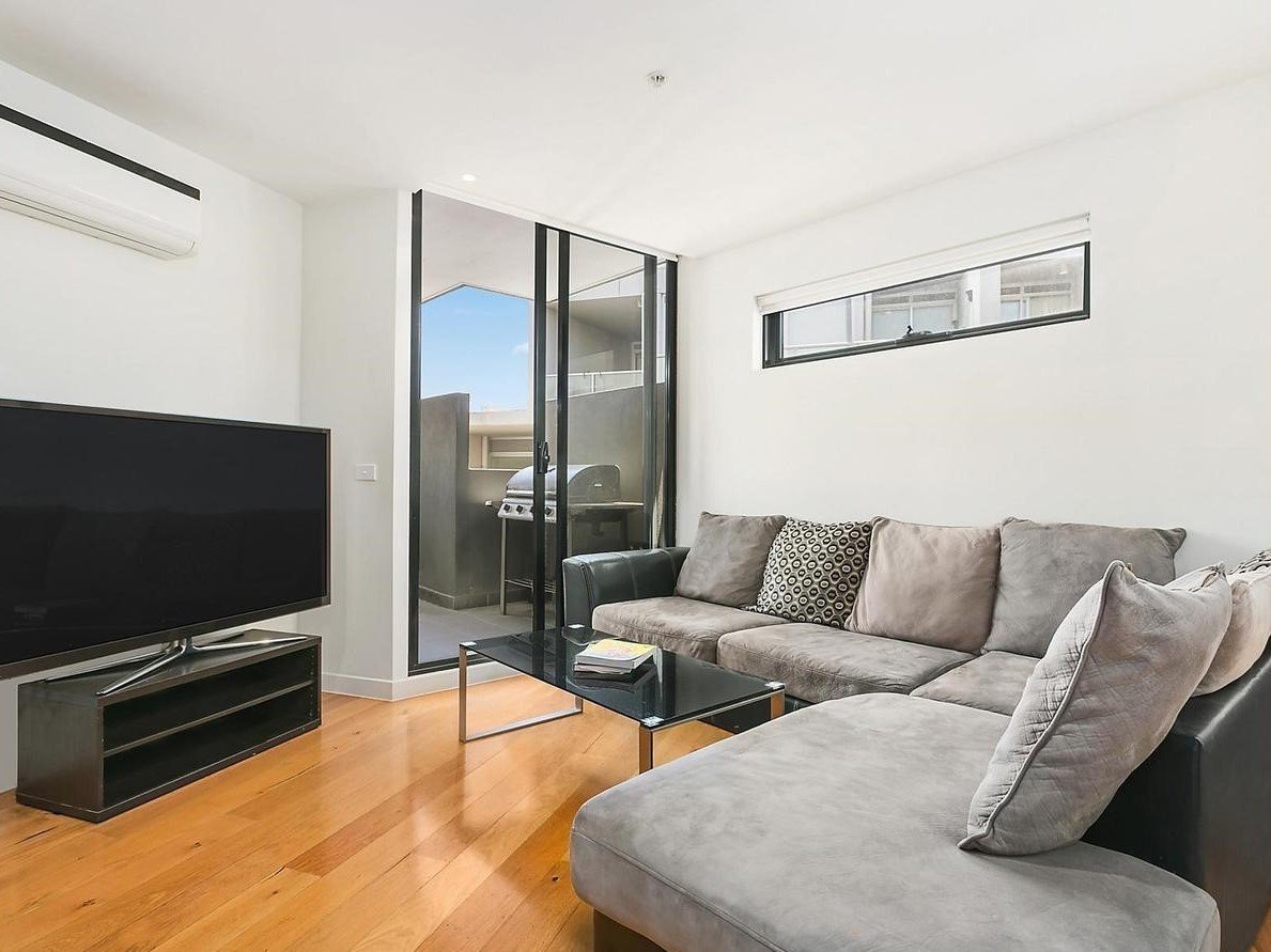 Gallery: 405/77 Nott Street
