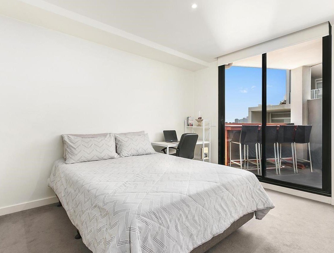 Gallery: 405/77 Nott Street