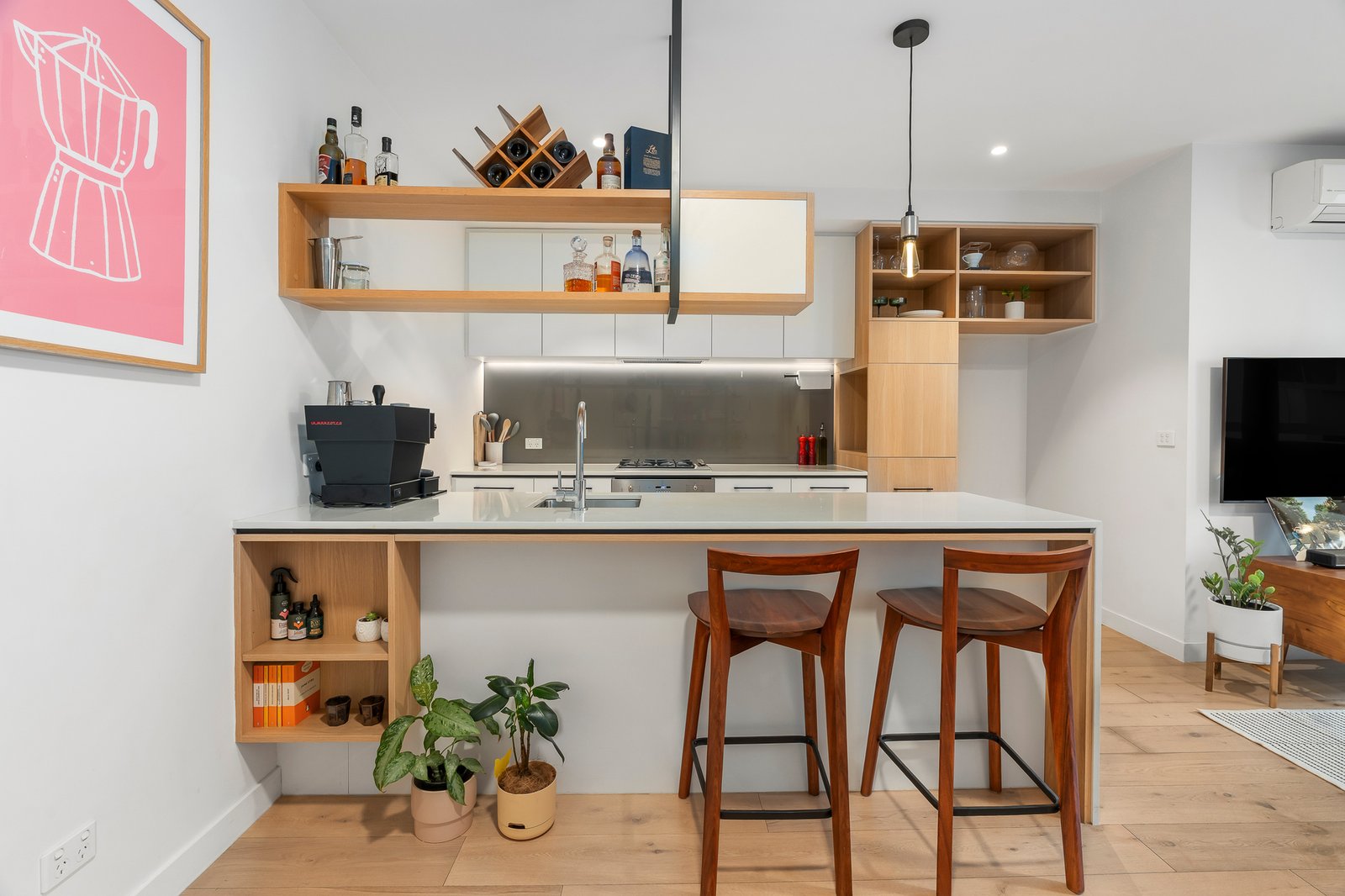 Gallery: 405/79 Market Street