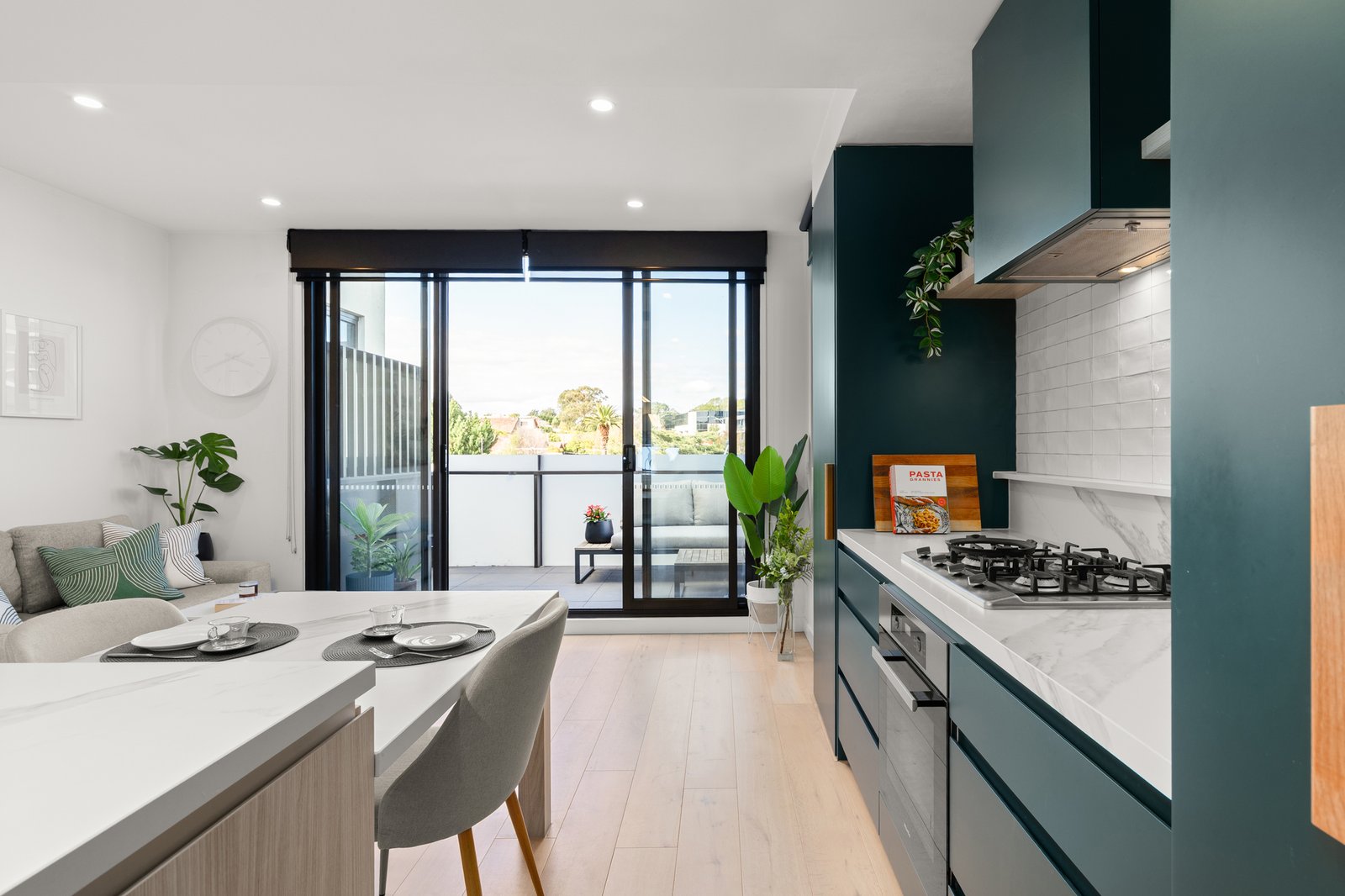 Gallery: 405/795 Toorak Road