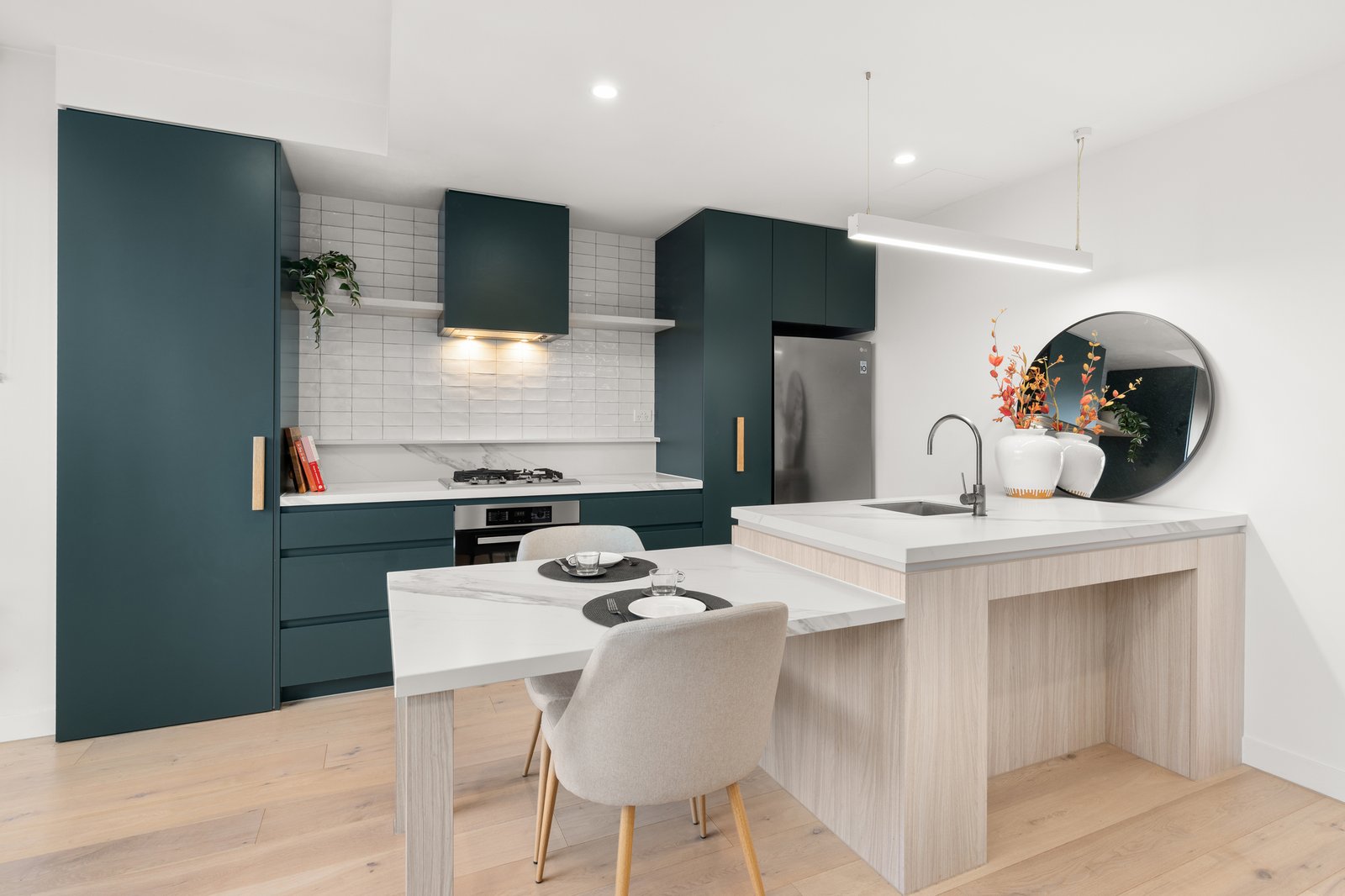 Gallery: 405/795 Toorak Road