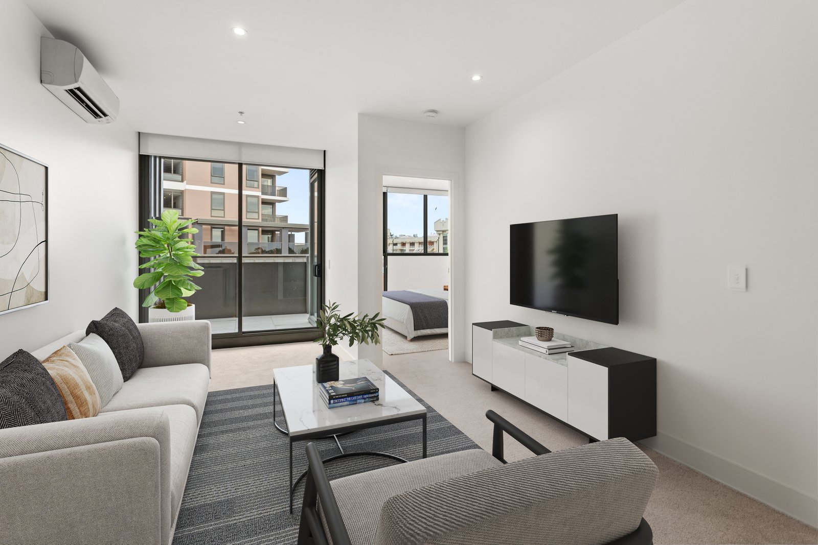 Gallery: 405/8 Station Street