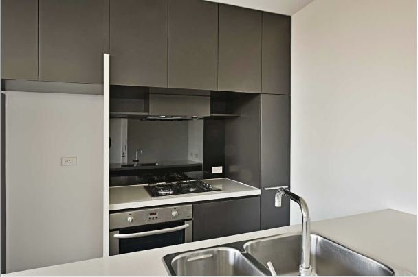 Gallery: 405/9 Eades Street