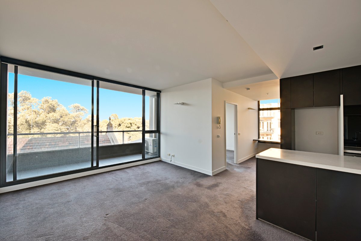 Gallery: 405/9 Eades Street